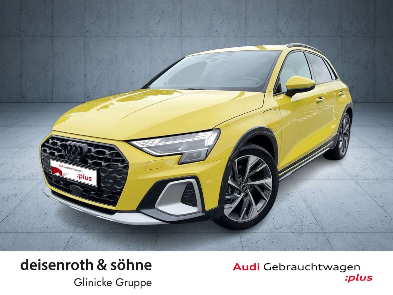 Audi A3 2025
