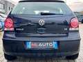 Volkswagen Polo Polo IV 2005 3p 1.2 Comfortline 70cv Schwarz - thumbnail 6