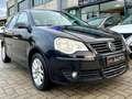 Volkswagen Polo Polo IV 2005 3p 1.2 Comfortline 70cv Schwarz - thumbnail 2
