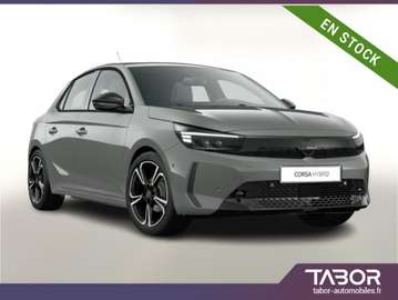 110 Hybrid AT6 GS cam PDC 17p