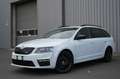 Skoda Octavia Combi 2.0 RS AHK/Pano/Navi/Bi-Xenon/Temp Blanc - thumbnail 1