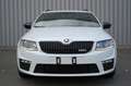 Skoda Octavia Combi 2.0 RS AHK/Pano/Navi/Bi-Xenon/Temp Blanc - thumbnail 2