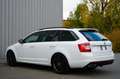Skoda Octavia Combi 2.0 RS AHK/Pano/Navi/Bi-Xenon/Temp Blanc - thumbnail 5