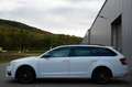 Skoda Octavia Combi 2.0 RS AHK/Pano/Navi/Bi-Xenon/Temp Blanc - thumbnail 4