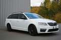 Skoda Octavia Combi 2.0 RS AHK/Pano/Navi/Bi-Xenon/Temp Blanc - thumbnail 9