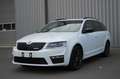 Skoda Octavia Combi 2.0 RS AHK/Pano/Navi/Bi-Xenon/Temp Blanc - thumbnail 3