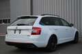 Skoda Octavia Combi 2.0 RS AHK/Pano/Navi/Bi-Xenon/Temp Blanc - thumbnail 7