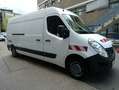 Renault Master 3 L3H2 Hoch Kastenwagen,Diesel,Kamera,Navig Alb - thumbnail 11