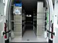 Renault Master 3 L3H2 Hoch Kastenwagen,Diesel,Kamera,Navig Alb - thumbnail 20