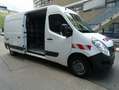 Renault Master 3 L3H2 Hoch Kastenwagen,Diesel,Kamera,Navig Alb - thumbnail 12