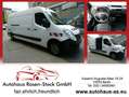 Renault Master 3 L3H2 Hoch Kastenwagen,Diesel,Kamera,Navig Alb - thumbnail 1