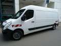 Renault Master 3 L3H2 Hoch Kastenwagen,Diesel,Kamera,Navig Alb - thumbnail 3