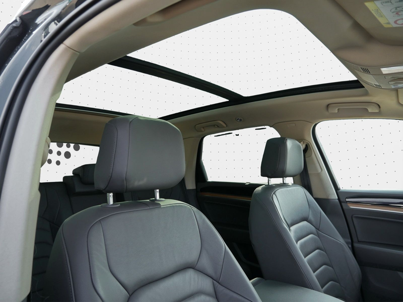 Volkswagen Touareg 3.0 TDI Air*Pano*CarPlay*AHK*ACC*LEDER* — photo 10