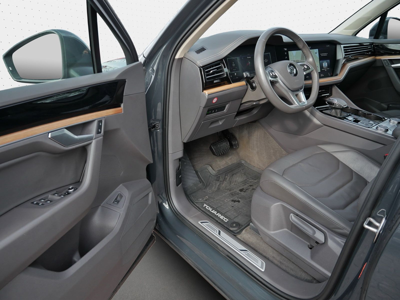 Volkswagen Touareg 3.0 TDI Air*Pano*CarPlay*AHK*ACC*LEDER* — photo 14