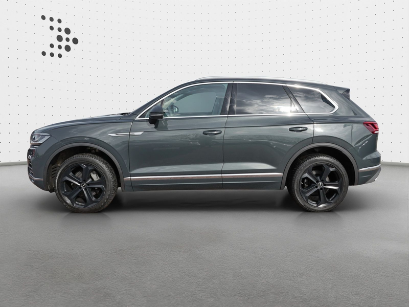 Volkswagen Touareg 3.0 TDI Air*Pano*CarPlay*AHK*ACC*LEDER* — photo 3