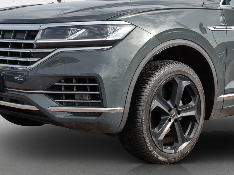 Volkswagen Touareg 3.0 TDI Air*Pano*CarPlay*AHK*ACC*LEDER* — photo 13