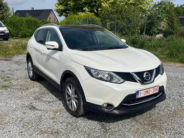 🟢1.2 ESSENCE 116CV - BOITE AUTO - FULL CARNET - TOIT PANO