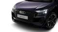 Audi Q4 e-tron 40 S line Matrix LED Pano Navi Pro ACC HuD Violett - thumbnail 3