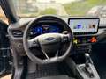 Ford Focus 1.0 ecoboost h ST-Line X 125cv GARANZIA 7 ANNI Nero - thumbnail 9