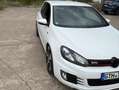 Volkswagen Golf GTI Golf 2.0 GTI Weiß - thumbnail 3
