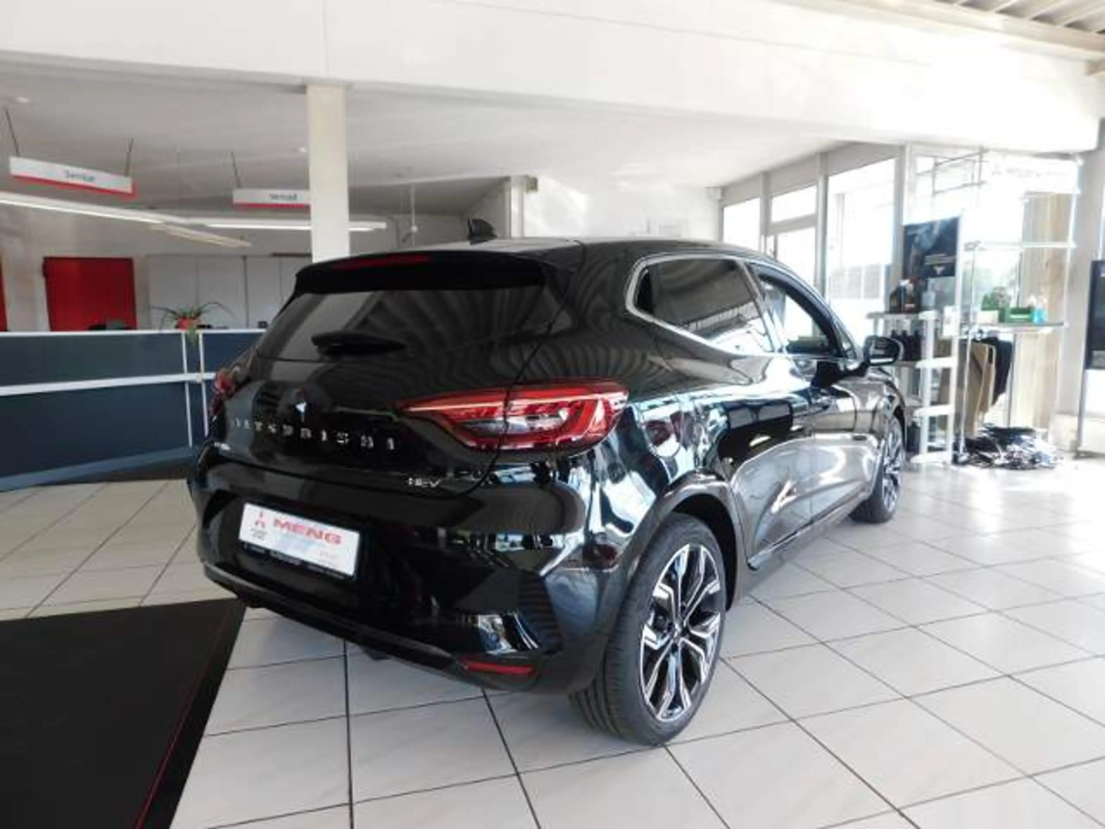 Mitsubishi Colt EDITION 1.6 Hybrid — photo 3