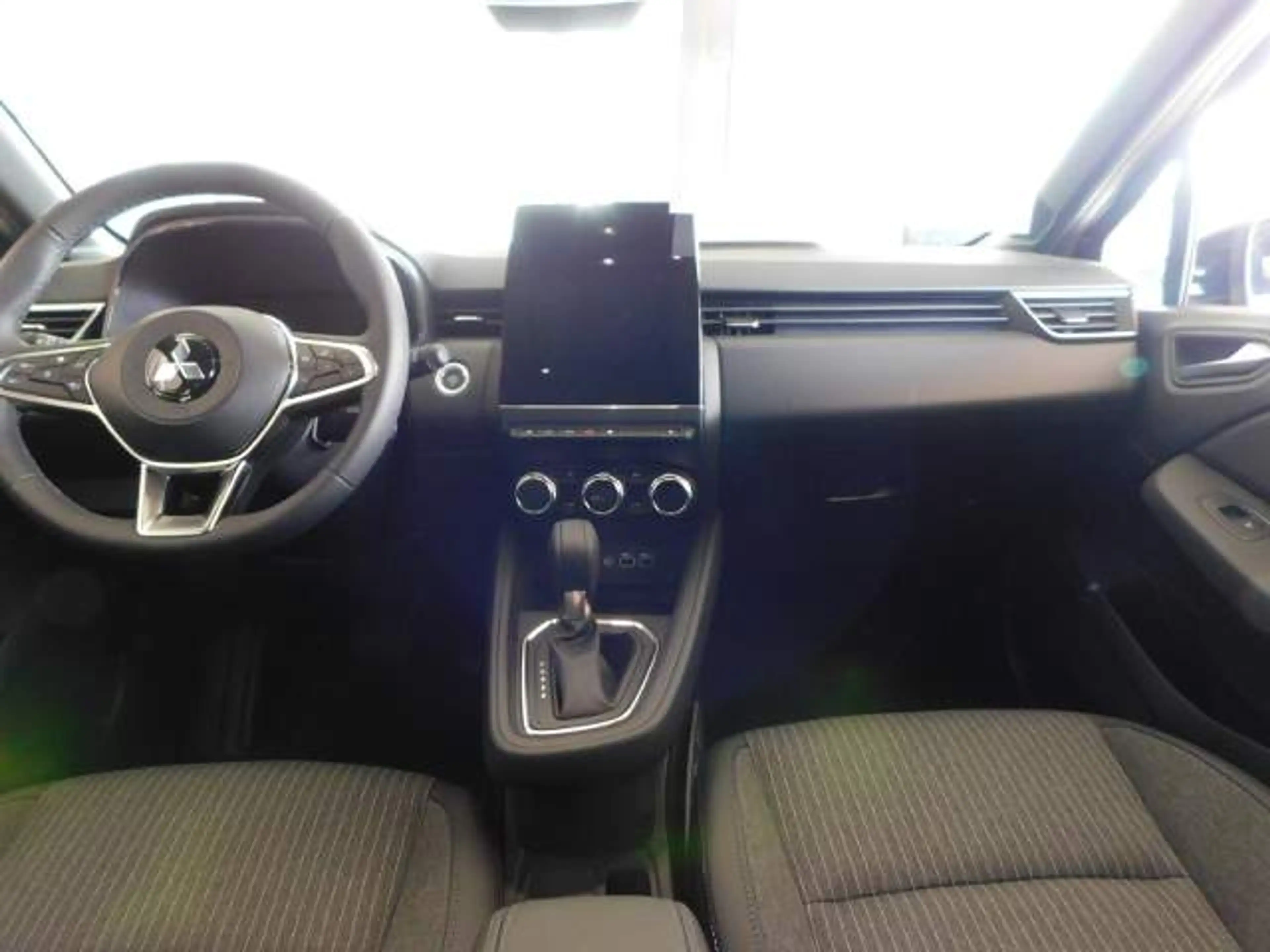 Mitsubishi Colt EDITION 1.6 Hybrid — photo 7