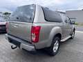 Isuzu D-Max Double Cab 4WD Custom Grau - thumbnail 4