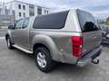 Isuzu D-Max Double Cab 4WD Custom Grau - thumbnail 8