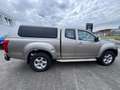 Isuzu D-Max Double Cab 4WD Custom Grau - thumbnail 5