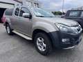 Isuzu D-Max Double Cab 4WD Custom Grau - thumbnail 2