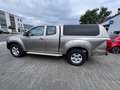 Isuzu D-Max Double Cab 4WD Custom Grau - thumbnail 7