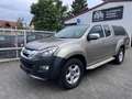 Isuzu D-Max Double Cab 4WD Custom Grau - thumbnail 1