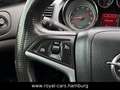 Opel Insignia A Lim. Sport 4x4 OPC NAVI*LEDER*SITZLÜF Schwarz - thumbnail 25
