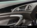 Opel Insignia A Lim. Sport 4x4 OPC NAVI*LEDER*SITZLÜF Schwarz - thumbnail 22