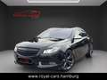 Opel Insignia A Lim. Sport 4x4 OPC NAVI*LEDER*SITZLÜF Schwarz - thumbnail 1