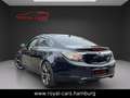 Opel Insignia A Lim. Sport 4x4 OPC NAVI*LEDER*SITZLÜF Schwarz - thumbnail 7