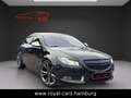 Opel Insignia A Lim. Sport 4x4 OPC NAVI*LEDER*SITZLÜF Schwarz - thumbnail 3