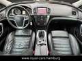 Opel Insignia A Lim. Sport 4x4 OPC NAVI*LEDER*SITZLÜF Schwarz - thumbnail 21