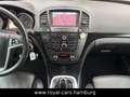 Opel Insignia A Lim. Sport 4x4 OPC NAVI*LEDER*SITZLÜF Schwarz - thumbnail 15