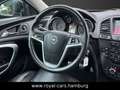 Opel Insignia A Lim. Sport 4x4 OPC NAVI*LEDER*SITZLÜF Schwarz - thumbnail 20