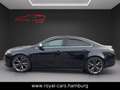 Opel Insignia A Lim. Sport 4x4 OPC NAVI*LEDER*SITZLÜF Schwarz - thumbnail 4