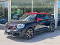 MINI John Cooper Works Countryman 2.0 JCW auto 'TETTO' Fekete - thumbnail 1