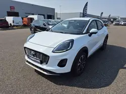 Ford Puma 1.0 EcoBoost Hybrid 125ch Titanium Business S\u0026S