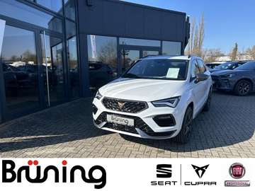 1.5 TSI AHK/ Navi/ Top View Kamera Klima Navi