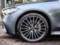 Mercedes-Benz S 350 d 4M L AMG Fahrassi/Standh./Chauffeur/HUD Grau - thumbnail 12