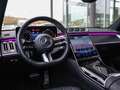 Mercedes-Benz S 350 d 4M L AMG Fahrassi/Standh./Chauffeur/HUD Gris - thumbnail 16