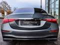 Mercedes-Benz S 350 d 4M L AMG Fahrassi/Standh./Chauffeur/HUD Gris - thumbnail 4