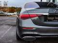 Mercedes-Benz S 350 d 4M L AMG Fahrassi/Standh./Chauffeur/HUD Grau - thumbnail 5