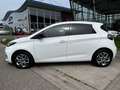 Renault ZOE E-Tech Electric R110 Life 41 kWh (AccuHuur) / Stoe Blanco - thumbnail 8