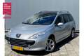 Peugeot 307 SW BWJ 2007 | 1.6 HDiF 109PK OXYGO | CLIMA | TREKH Grijs - thumbnail 1